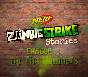 Zombie Strike Image